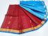 SOFT SILK SAREE WITH BLOUSE